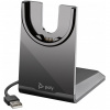 HP Poly Voyager USB-A Charging Stand (783R6AA)