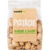 Country Life Pistácie pražené solené 100g