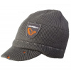 Čiapka Savage Gear Logo Knit Beanie Grey