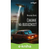 E-kniha Čakanie na budúcnosť - Miroslav Bórik