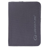Lifeventure RFiD card Wallet Recycled navy