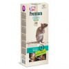 Lolopets Premium Smakers pro potkany 2ks 100 g