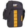 CAT V-Power crossbody taška Tactical - čierna