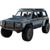 Absima CR4.4 Patrol komutátorový 1:10 RC model auta elektrický crawler 4WD (4x4) RtR 2,4 GHz; 12040