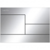 Laufen Ineo Skyline Ovládacie tlačidlo, chrómový lesk H9001180040001