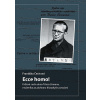 Ecce homo! - Františka Čechová