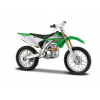 Maisto - Motocykel, Kawasaki KX™ 250F, 1:18