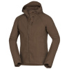 Northfinder BU-3868AD Pánska Bunda TRENGER wax adventure brown XL