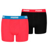 Puma Basic Boxer 2p Jr Boxerky 935454 04 128CM