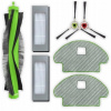 SADA KEFY FILTRY MOP DO VYSÁVAČA IROBOT ROOMBA COMBO R113840