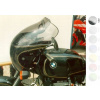 Motocyklové sklo MRA BMW R 90 S-COCKPIT, BMW247(1), -, forma T, bezfarebná