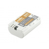Jupio batéria LP-E6P ULTRA 2600mAh (6A nepretržité vybíjanie) 18.7Wh pre Canon EOS R5 Mark II