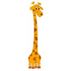 DoDo Detský meter žirafa Amina 2