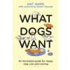 What Dogs Want
