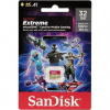 SanDisk Extreme microSDHC 32GB Mobile Gaming SDSQXAF-032G-GN6GN