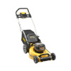 DeWalt DCMW564P2 18V aku zahradní sekačka 2x18V, 48 cm, 2 x 5,0 Ah