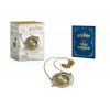 Harry Potter Time Turner Sticker Kit