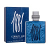 Nino Cerruti Cerruti 1881 Silver Night 100 ml parfumovaná voda pre mužov