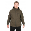 Fox Fox Collection Sherpa Jacket Green & Black, Variant Fox Collection Sherpa Jkt G/B MED