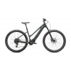 Specialized Turbo Tero 4.0 Step-Through Oak Green Metallic / Smoke Veľkosť: L