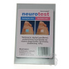 Neurotest emp Neuropad test diabetickej polyneuropatie 2 ks