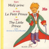 Som Malý princ - Antoine de Saint-Exupéry