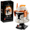 LEGO® Star Wars™ 75350 Helma klonovaného veliteľa Codyho