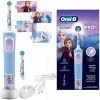 Oral-B Pro Kids s postavami z filmu Ľadové kráľovstvo Elektrická zubná kefka