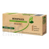 VITAMIN STATION Rýchlotest MENOPAUZA MENO-CHeck samodiagnostický test z moču, 1x2 ks