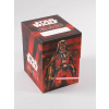 Blackfire Krabička na karty Gamegenic - Star Wars: Unlimited Soft Crate Darth Vader/Director Krennic