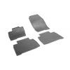 Koberce gumenné Rigum FORD S-Max 2015-