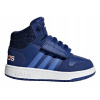 Topánky ADIDAS HOOPS MID 2.0 I r. 22