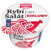 PRETO Ryba Žilina Rybí šalát Exklusiv 140 g