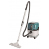 Makita VC003GLZ Aku-vysavač Li-ion XGT 40V,bez aku Z