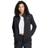 UNDER ARMOUR SHIELD W JACKET-BLK - M