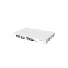 MIKROTIK RouterBOARD Cloud Router Switch CRS328-24P-4S+RM + L5 (800MHz; 512MB RAM; 24x GLAN POE; 4x SFP+) rack MikroTik