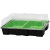 Strend Pro Garden 255618 Minipařeniště Strend Pro, sada, 37,5x24x13 cm