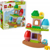 LEGO DUPLO 10440 Hojdací a skladací strom