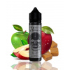 7 Sins - 1 Pýcha / Hochmut 10ml (Shake & Vape) (Směs jablek s nádechem karamelu (Červené jablko, zelené jablko, karamel))