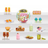 MGA MGA's Miniverse – Mini Food Kaviareň, séria 3A, PDQ