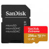 SanDisk microSDXC 256GB SDSQXBD-256G-GN6MA