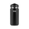 Teesa TSA0005 Termohrnček 350 ml, čierny