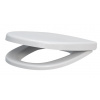 CERSANIT WC sedátko Duroplast SOFT-CLOSE EASY OFF (K667-001)