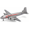 Herpa - Douglas DC-4 / C-54 Skymaster, US Air Force 