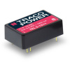 TracoPower TEL 5-2422 DC / DC menič napätia, DPS 24 V/DC 12 V/DC, -12 V/DC 250 mA 6 W Počet výstupov: 2 x; TEL 5-2422
