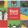 Básně pro Tondu (Jaroslav Kovanda)