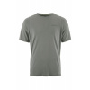 Pánské funkční triko CRAFT CORE ESSENCE BI-BLEND SS 1913205-647000 velikost XXL