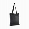 Športová taška PUMA POP Tote mestská taška shopper 91336 04 čierna