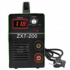 Zvárací invertor - IGBT ARC MMA-200AMP 200A Inverter Welder (Zvárací invertor - IGBT ARC MMA-200AMP 200A Inverter Welder)