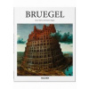 Bruegel - Rainer & Rose-Marie Hagen, Taschen GmbH